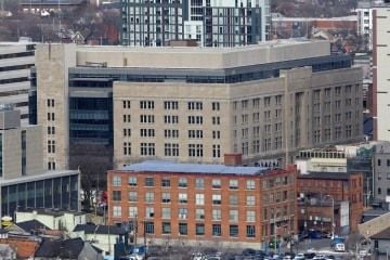 CHARGES DROPPED AFTER HAMILTON POLICE DETECTIVE ADMITS LYING IN COURT CHARGES DROPPED AFTER HAMILTON POLICE DETECTIVE ADMITS LYING IN COURT